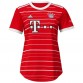 Sesongen 2022/2023 FC Bayern München Hjemmedrakt Dame